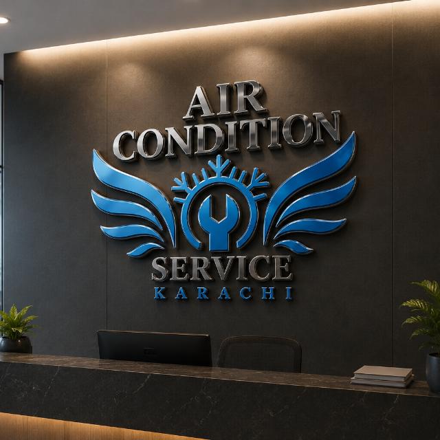 AC Service Karachi | Air Conditioning Repair, Servicing ...