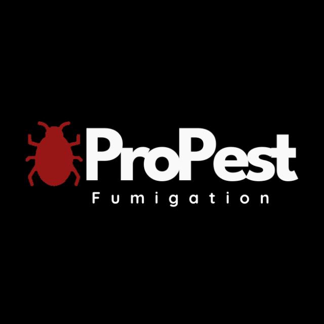 Pro Pest Fumigation