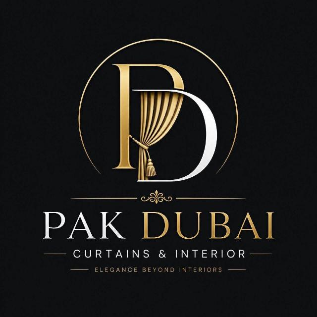 PAK DUBAI CURTAIN'S