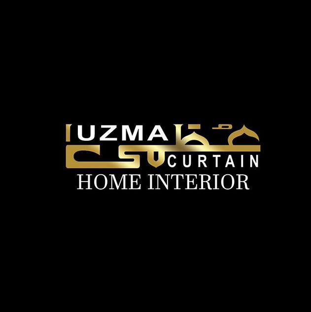 Uzma Curtain & Home Interior