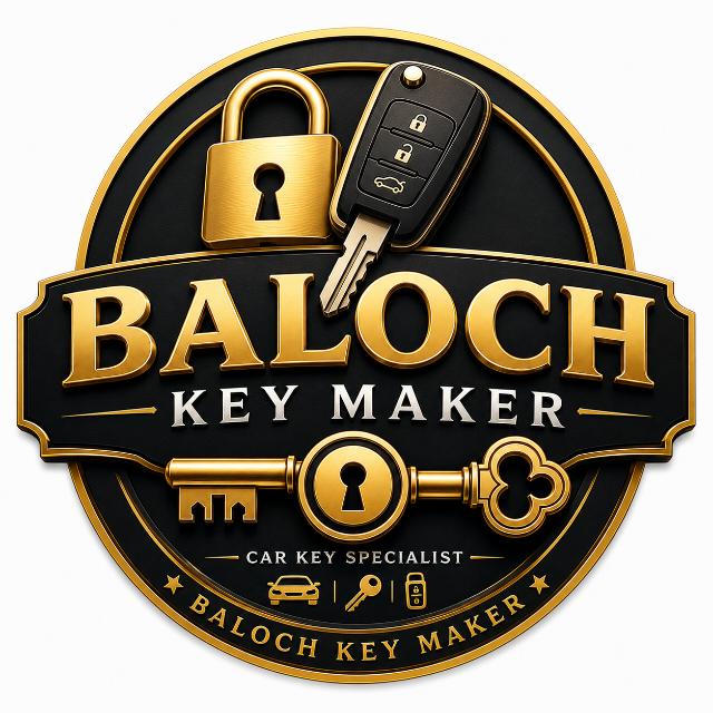 Baloch Key Maker