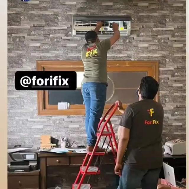 Noor Air Conditioner Branch 2