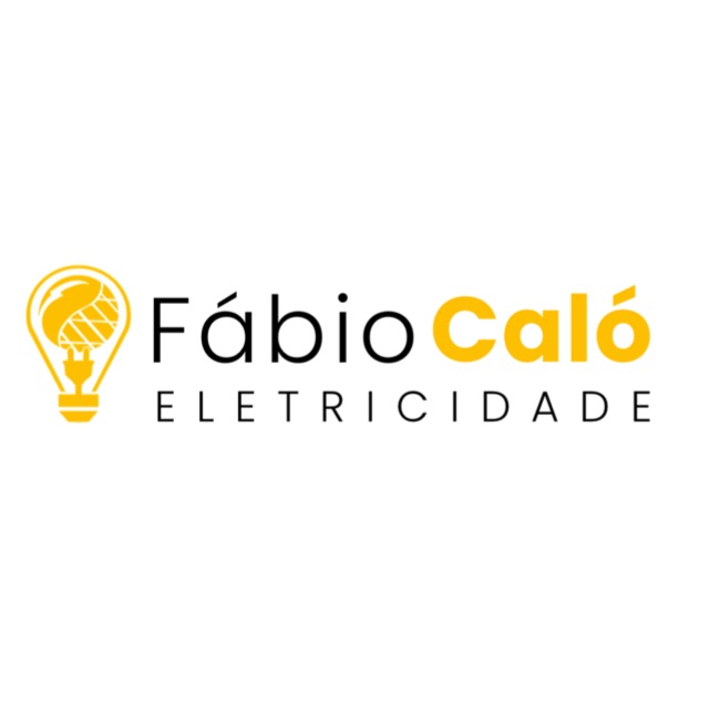 Fábio Caló Eletricidade, Unipessoal, LDA