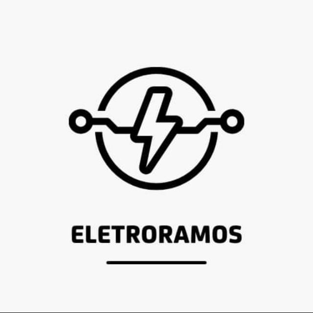 EletroRamos - Eletricista Certificado