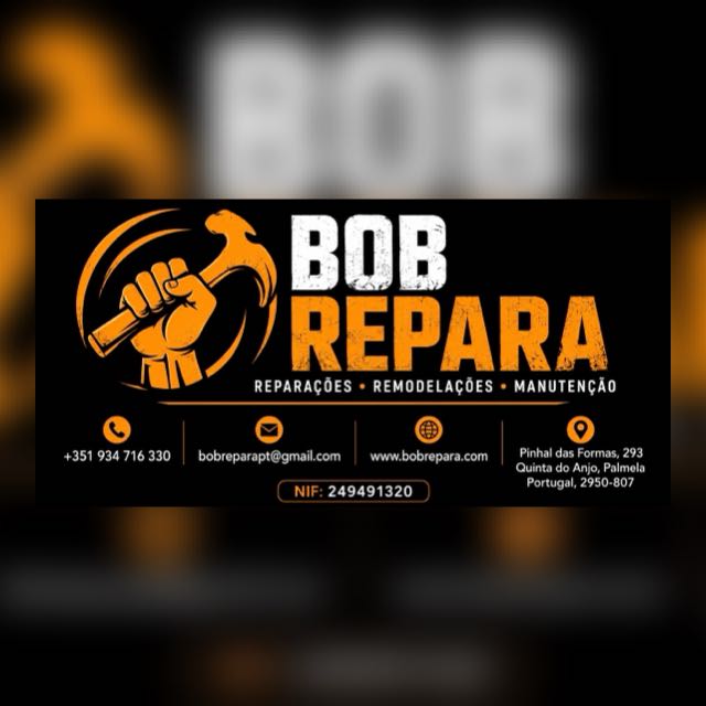 Canalizador em Lisboa Bob Repara handyman