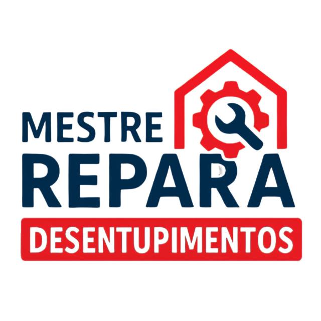 MESTRE REPARA DESENTUPIMENTOS