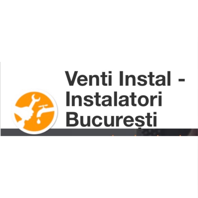 Venti Instal - Instalatori București