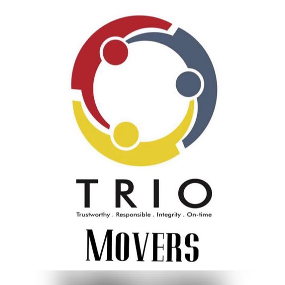 The Trio Movers
