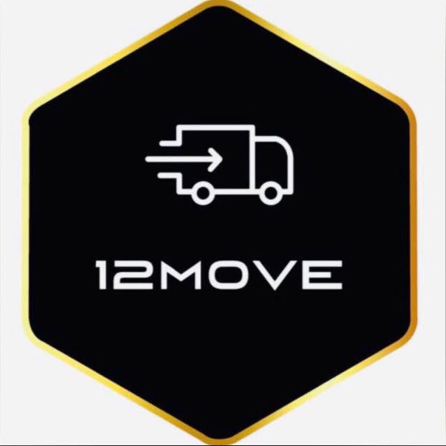 12Move Logistics | Movers Singapore