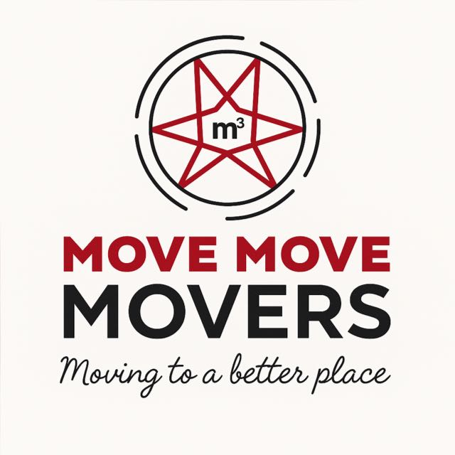Move Move Movers