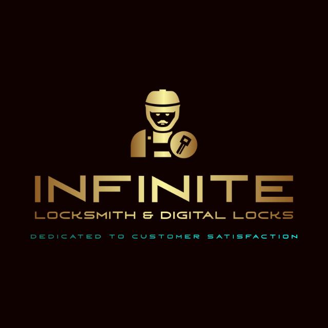 Infinite Locksmith & Digital Locks