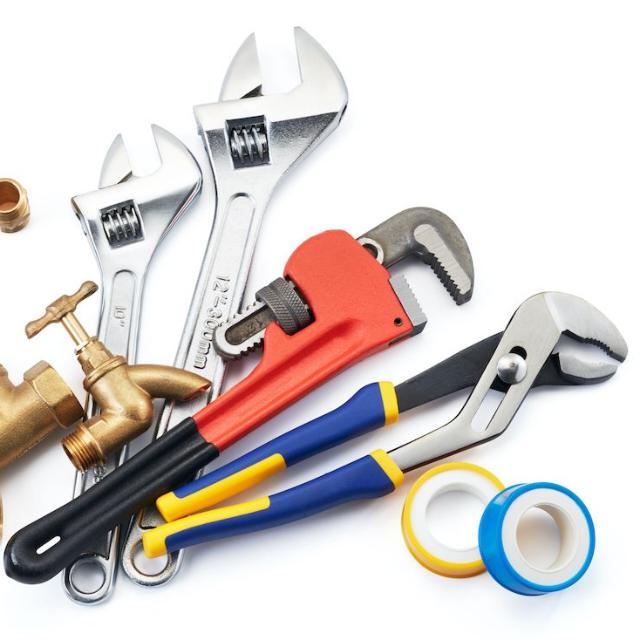 Express Plumber | Licensed Plumber