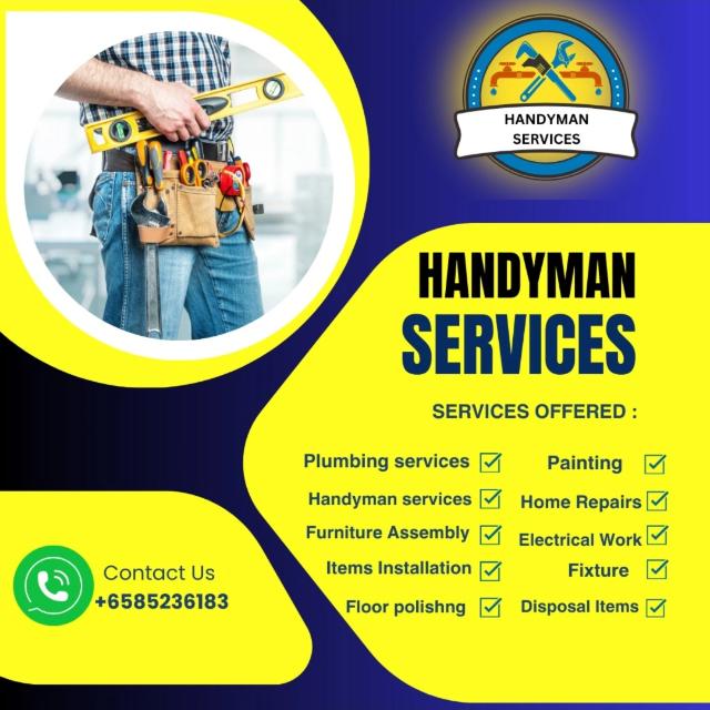 Plumbing Services