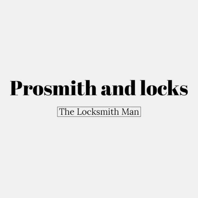Pro-Smith & Lock Services
