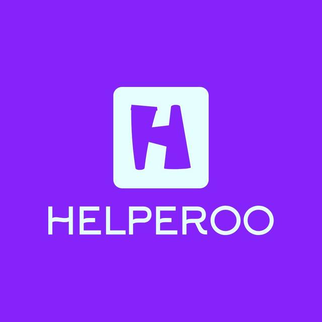 Helperoo Pte Ltd