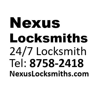 Nexus Locksmiths