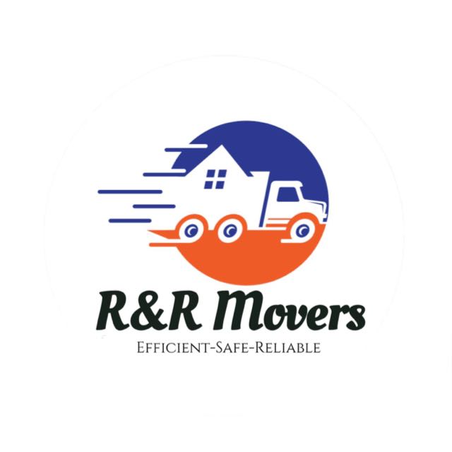 R&R Movers Pte Ltd