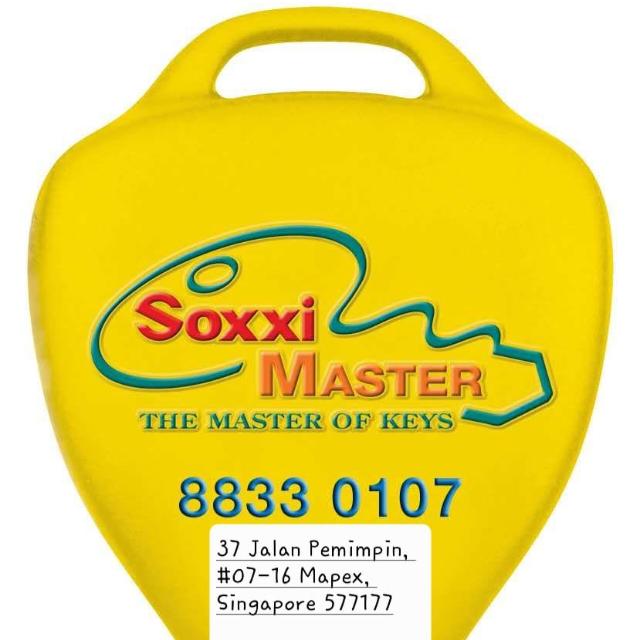 Soxxi Master