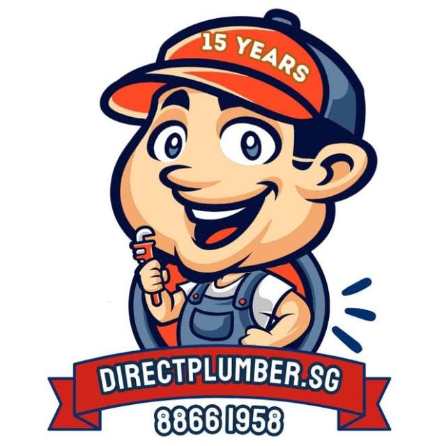 Direct Plumber SG