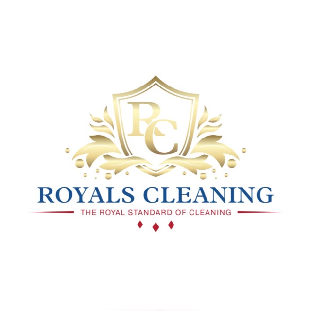 Royals Cleaning
