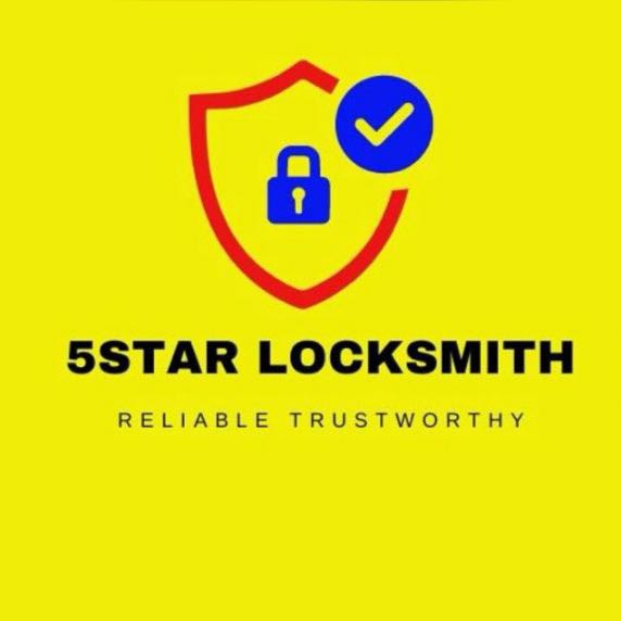 5 Star Locksmith Sinagpore - 24hrs