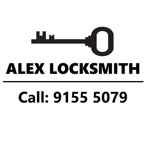 Alex Locksmith