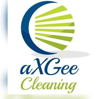 Axgee Cleaning Pte Ltd