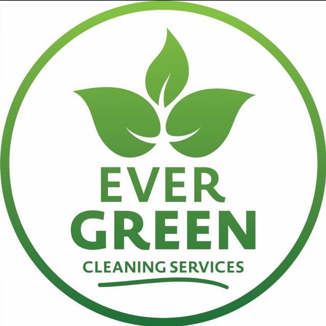 Evergreen Cleaning Services