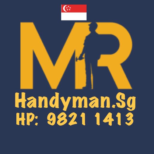 MR Handyman Singapore