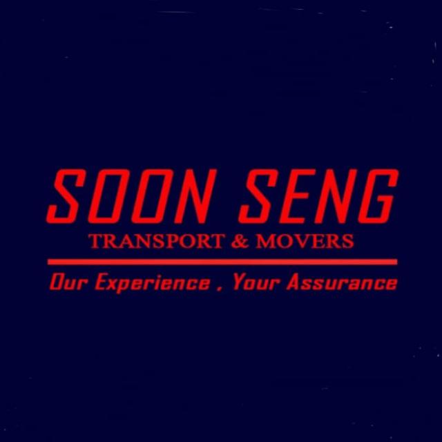 Soon Seng Transport & Movers Pte Ltd