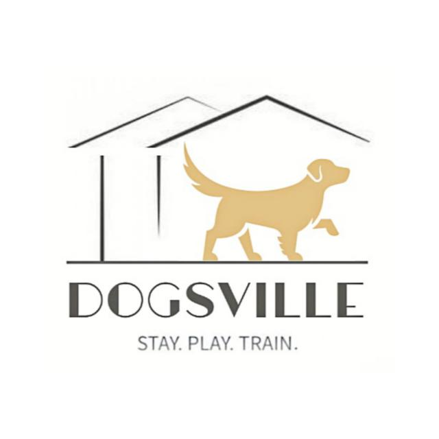DOGSVILLE - Dog Hotel and Training Center in Phuket