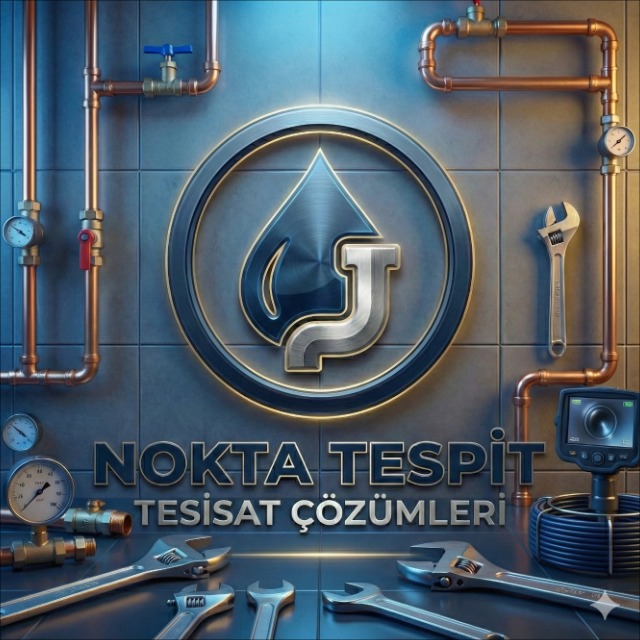 Nokta Tespit Tesisat Çözümleri