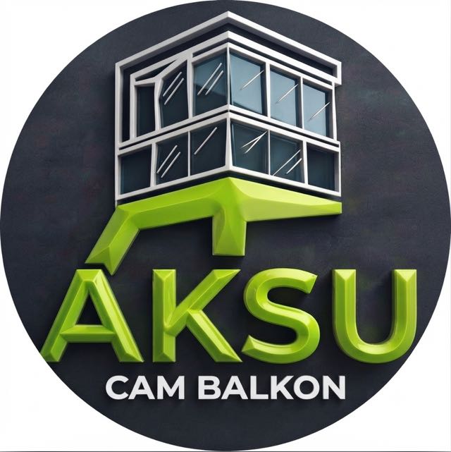 Aksu Cam Balkon