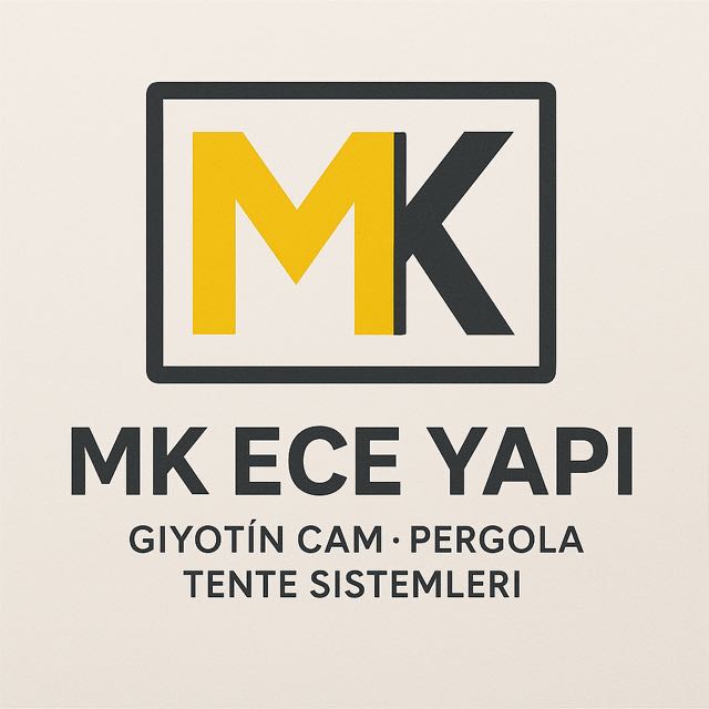 Ece Yapı Giyotin Cam Sistemleri
