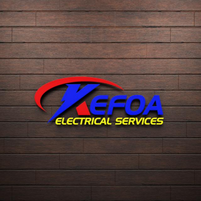 Kefoa electrical services